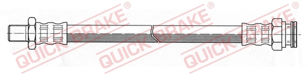 Brake Hose